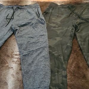 Men's American Eagle jogger sweatpants